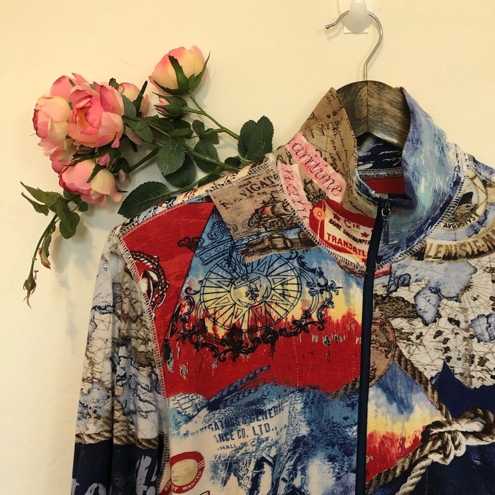 🎈Chico’s Jacket🎈